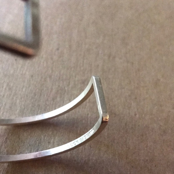 Lucky Brand cuff bracelet - Picture 3 of 3
